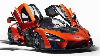 迈凯伦爆料视频完整版,独家内幕与精彩瞬间大公开