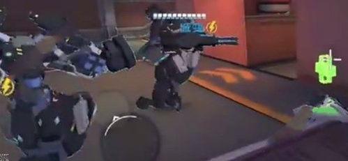 王牌战士亚夏最新爆料,王牌战士神秘英雄即将登场！  第3张