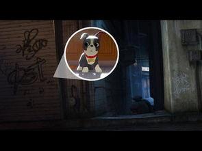 闪电狗在线观看  第2张